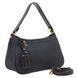 Сумка жіноча з натуральної шкіри FS0291black FS0291black фото 2