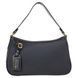 Сумка жіноча з натуральної шкіри FS0291black FS0291black фото 1