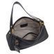 Сумка жіноча з натуральної шкіри FS0291black FS0291black фото 4