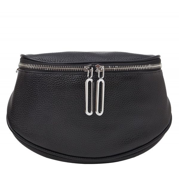 Сумка женская из натуральной кожи FS34521black FS34521black фото