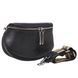 Сумка женская из натуральной кожи FS34521black FS34521black фото 1