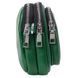Сумка жіноча з натуральної шкіри SL77099green SL77099green фото 2