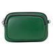 Сумка жіноча з натуральної шкіри SL77099green SL77099green фото 5