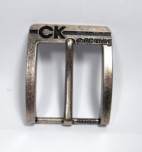 Пряжка винтажная Calvin Klein pr-Ck-4-1 фото