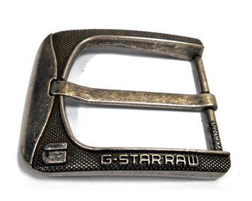 Пряжка винтажная G-Star pr-GS-40-1 фото